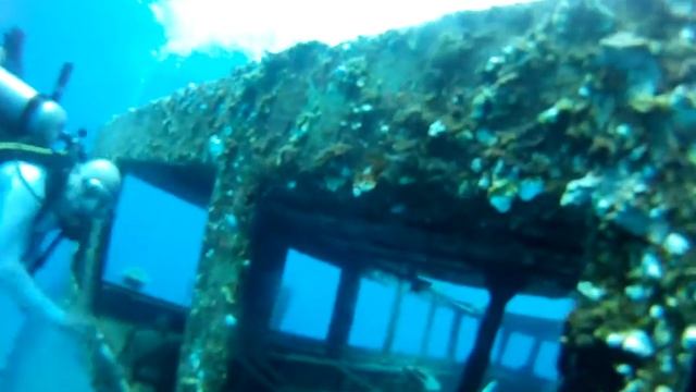 Kittiwake Wheel House смотреть онлайн