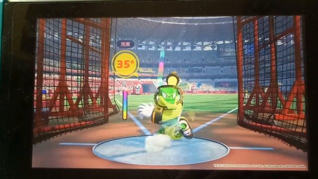 Mario and sonic at the 2020Tokyo Olympics games discus throw new record 86.465m. Rank20 смотреть онлайн