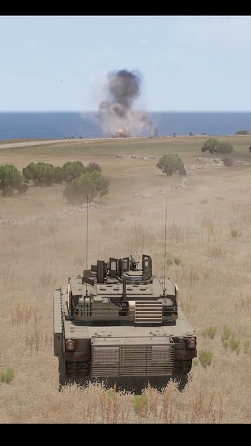 Russian patrol ambushed! | Arma 3 смотреть онлайн