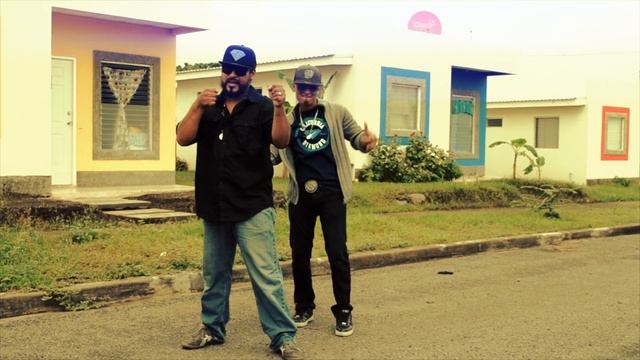 Somos Vieja Escuela - El Magna Beats Ft MC Dope - PG Records/Platinum Records смотреть онлайн