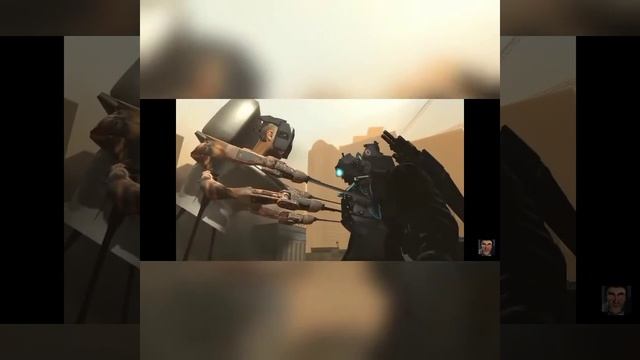 57 серия skibidi туалетов ( озвучка премиум только для мужиков ) ;) смотреть онлайн