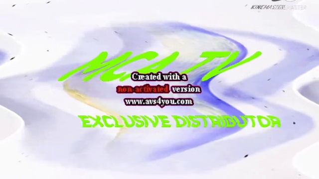 Mca Tv Logo Effects Sponsored By BP Logo Effects смотреть онлайн