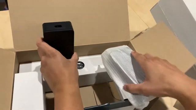 BOSE SOUNDBAR 700 WITH BASS MODULE & SURROUND SPEAKERS | UNBOXING | Papa's Corner