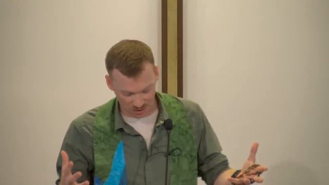 "Epiousis" - Rev. Jack Mahoney - 8/4/24 смотреть онлайн