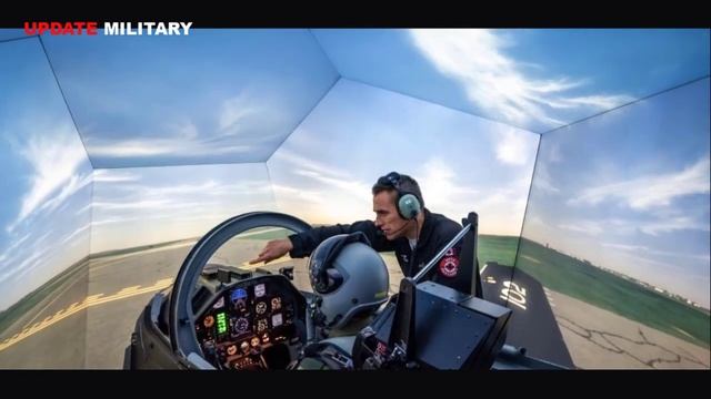 The reason Greece chose Israeli company Elbit Systems over Canadian CAE to train its pilots смотреть онлайн