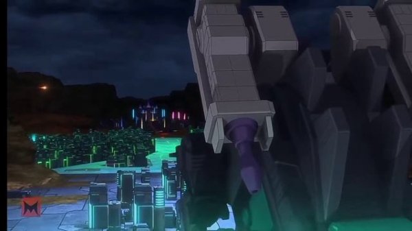 Трансформеры возрощение титанов серия 2