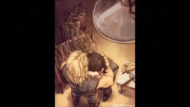 Loki - Strange смотреть онлайн