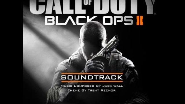 Black Ops 2 Soundtrack: Prom Night смотреть онлайн