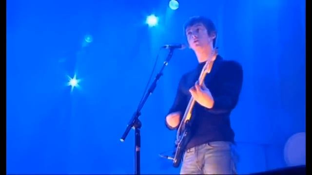 Arctic Monkeys - Do Me A Favour (Legendado) смотреть онлайн