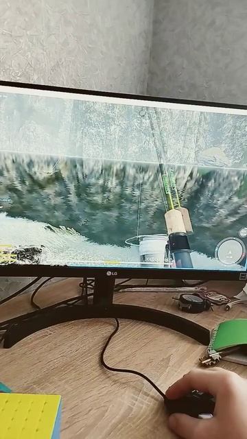 #shorts Руская Рибалка 4 р.Белая Жерех 346г смотреть онлайн