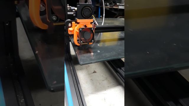 Cr10 s5 creality mod extruser +firmware marlin 2.0.5 смотреть онлайн