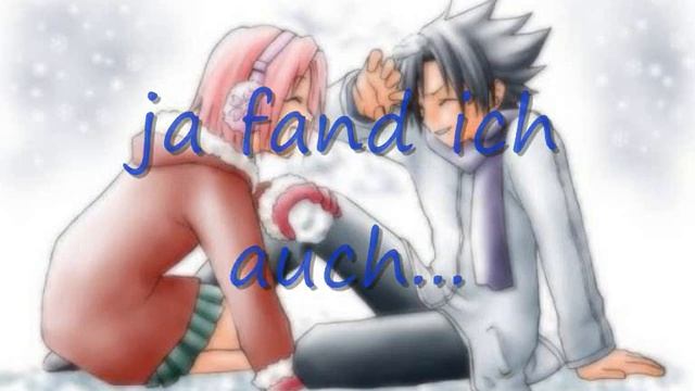 Princess & Dämon 19 (SasuSaku) смотреть онлайн