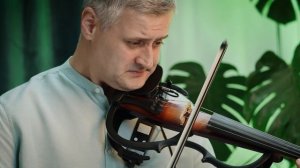 Артем Реутов - Песня из тайного сада