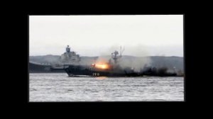 Северный флот (Ю.Визбор)