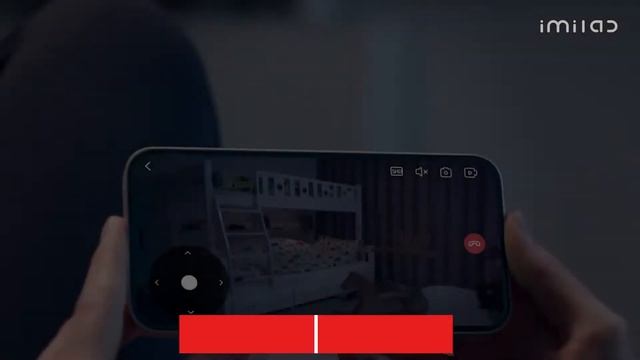 Giới thiệu nhanh Camera IP Imilab C30 1080P Quốc Tế смотреть онлайн