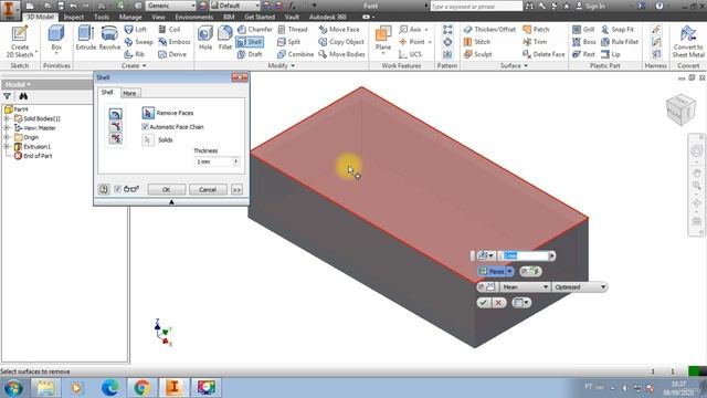 18 - Shell Function смотреть онлайн