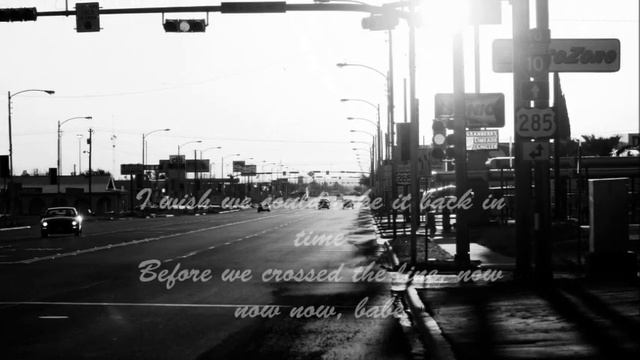 OCEAN DRIVE-DUKE DUMONT(LYRIC VIDEO)