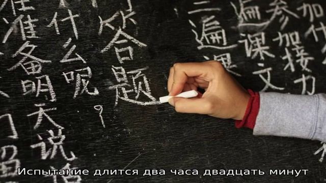 Международные экзамены по китайскому языку YCT и HSK смотреть онлайн