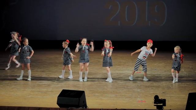 All Stars Birthday Party The Stars by Антоненко Алина 2019 смотреть онлайн