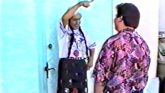Tohir Mahkamov - Qo'qonjonga qiz uzating (Official Music Video) 1993 yil смотреть онлайн
