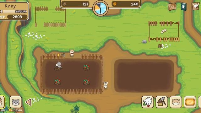 играю в кошачий лагерь чееек смотреть онлайн