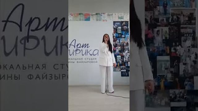 Моя любимая дочь Алсу поёт в честь моего 55-летия! смотреть онлайн