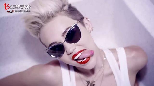 Miley Cyrus - We Can't Stop (Legendado - Tradução) смотреть онлайн
