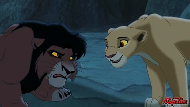 The Lion King II: Simba's Pride (1998) (Ladysmith Black Mambazo ft.Liz Callaway - Upendi) смотреть онлайн