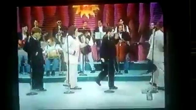 Tito Melaza, La Morena, Grupo Melaza 1998 смотреть онлайн