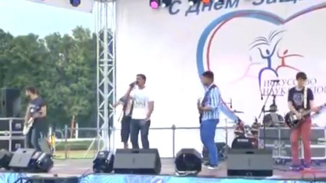 "Так Бывает..." Железногорский журнал смотреть онлайн