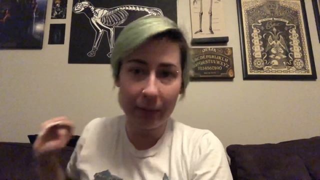 Witch Casket - January 2020 Unboxing смотреть онлайн