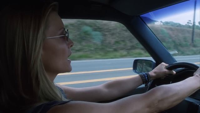 САМАЯ ЯРОСТНАЯ ДРАМА О МЕСТИ И ЛЮБВИ! Белый Олеандр. Драма с Элисон Ломан, М.Пфайффер, Р.Зеллвегер