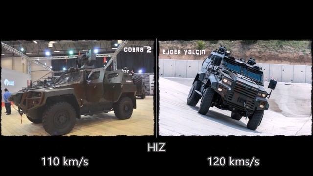 COBRA 2 vs EJDER YALÇIN (2. Sezon Videosu) смотреть онлайн