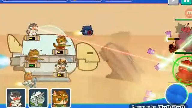 #7-Кошачий отряд | Ой , да неужели?! смотреть онлайн