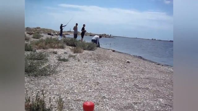 Balıq ovu(Qum adası)7.22 смотреть онлайн