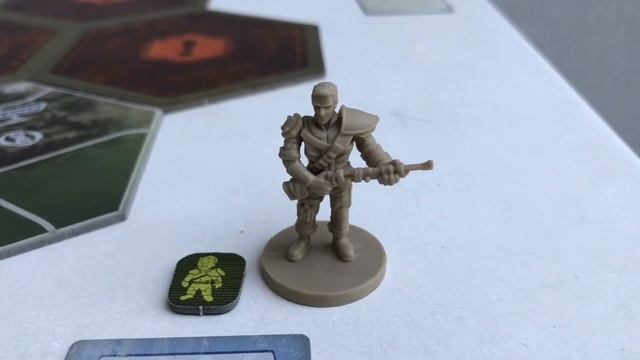 Fallout - Gioco da tavolo italiano Asmodee - Setup смотреть онлайн