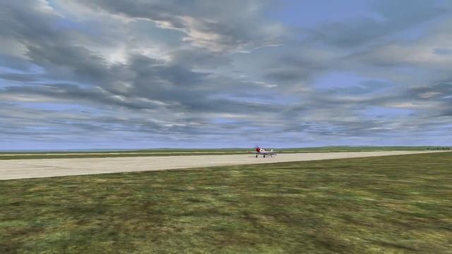 3Д модели ОКБ ЯК. Часть 3. смотреть онлайн