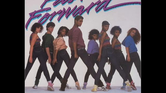 Deco-Breakin Out (Fast Forward Soundtrack 1985) смотреть онлайн