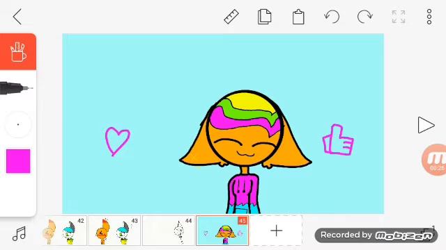 Для котик мяу кити аки арт смотреть онлайн