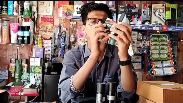 Denver 7 in 1 morning kit ( shaving kit ) sai mobile sirsa haryana #sale #denver смотреть онлайн