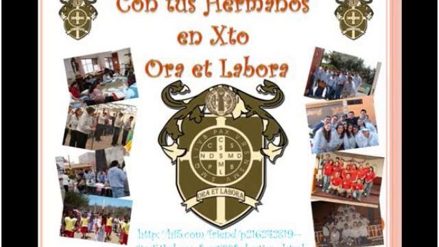 Ora et Labora en Voces de Esperanza смотреть онлайн