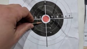 ТР-3 5,45х39 Стрельба на кучность разными патронами. Часть 2! Честный обзор.....