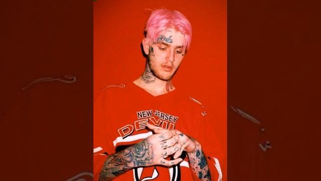Lil Peep - Save That Shit (audio) смотреть онлайн