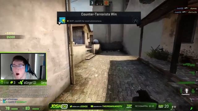 360 NO SCOPE! смотреть онлайн