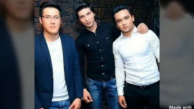 Уммон грухи- уммон барибир уммонде