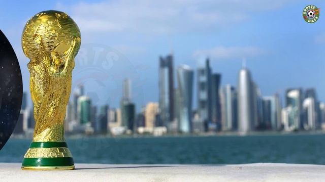 Fans can apply again for Qatar 2022 World Cup tickets from March 23 смотреть онлайн