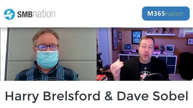 2021 Predictions with Dave Sobel смотреть онлайн