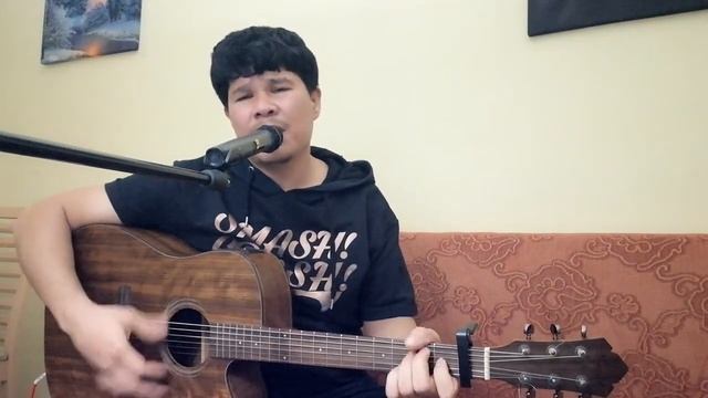 Avazbek soliyev ortoqlaring aytganda yor yor (cover) смотреть онлайн