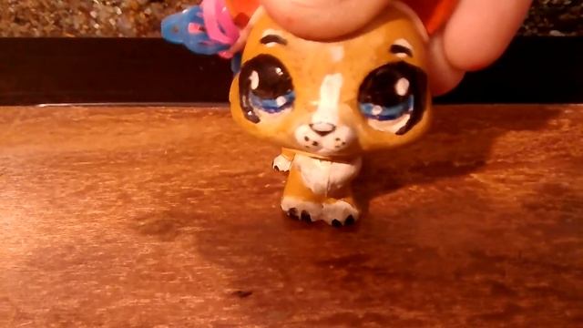 Моя обновленная кол-я ООАКОВ|Новый ооак смотреть онлайн