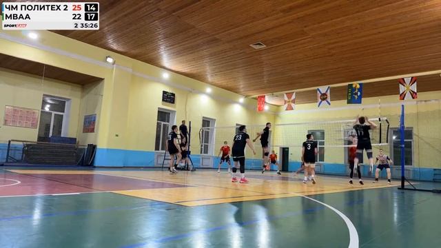 SportCam YT stream - 27/02/2024 смотреть онлайн